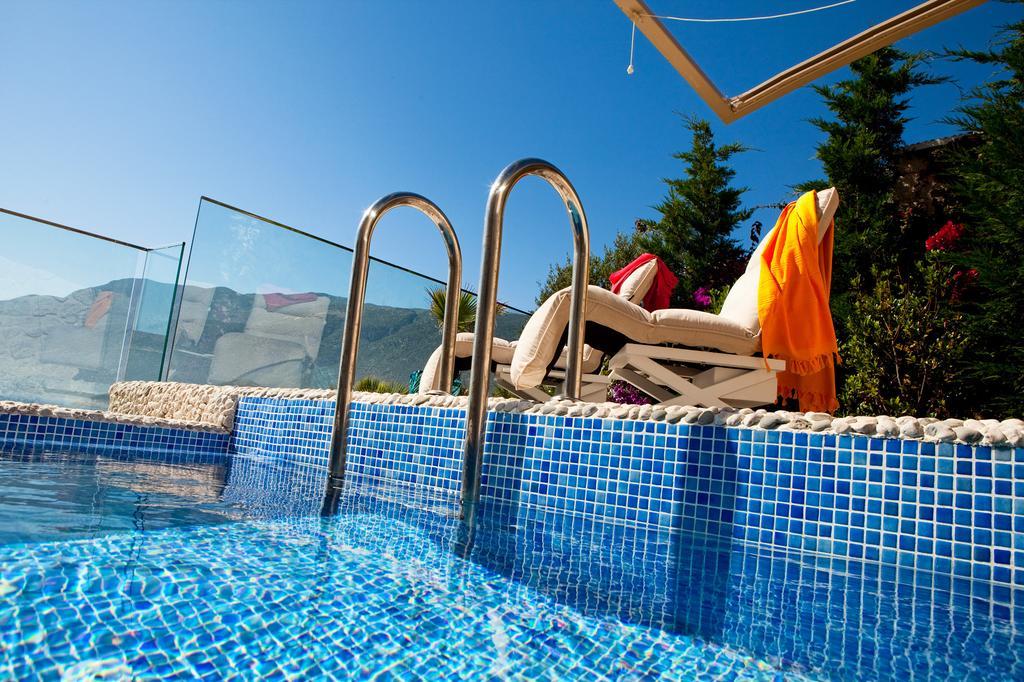 Peninsula Gardens Hotel - Adults Only Kaș Cameră foto